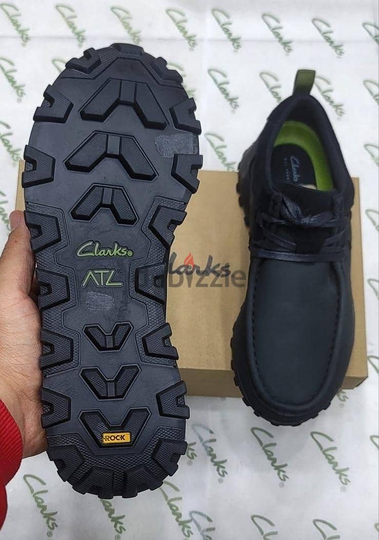 Clarks ATZ 6