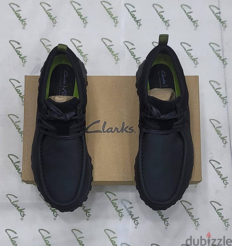 Clarks ATZ 7