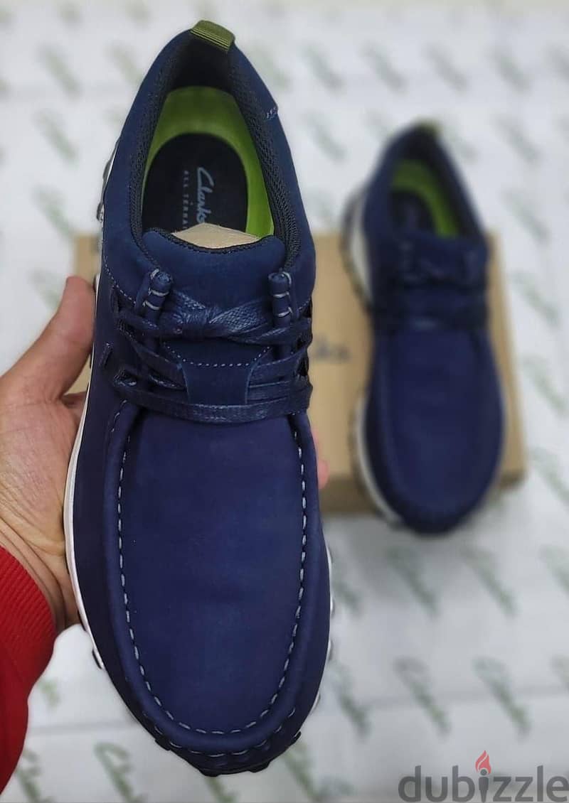 Clarks ATZ 9