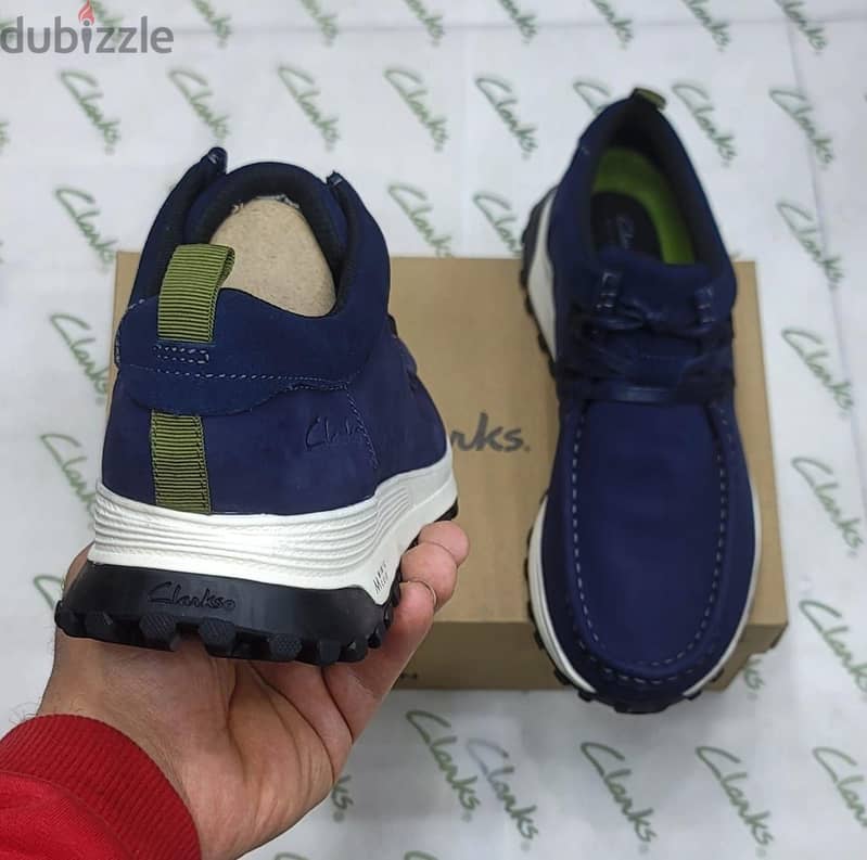 Clarks ATZ 10
