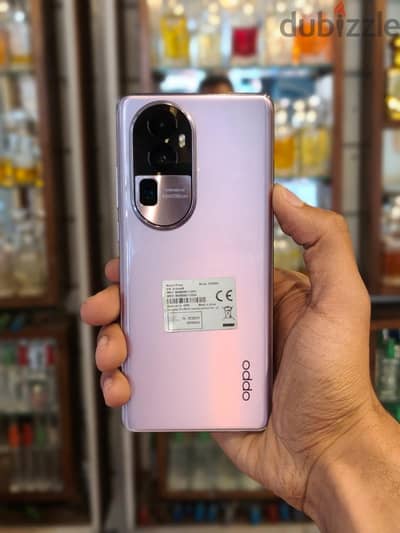اوبو رينو 10 برو بلس 5g