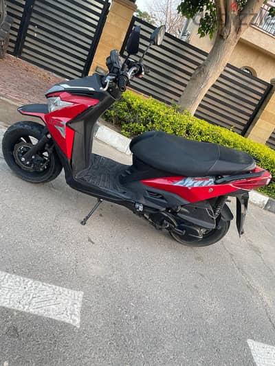kmayco urban s