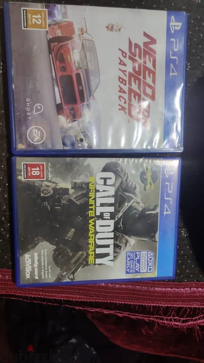 ps4 games