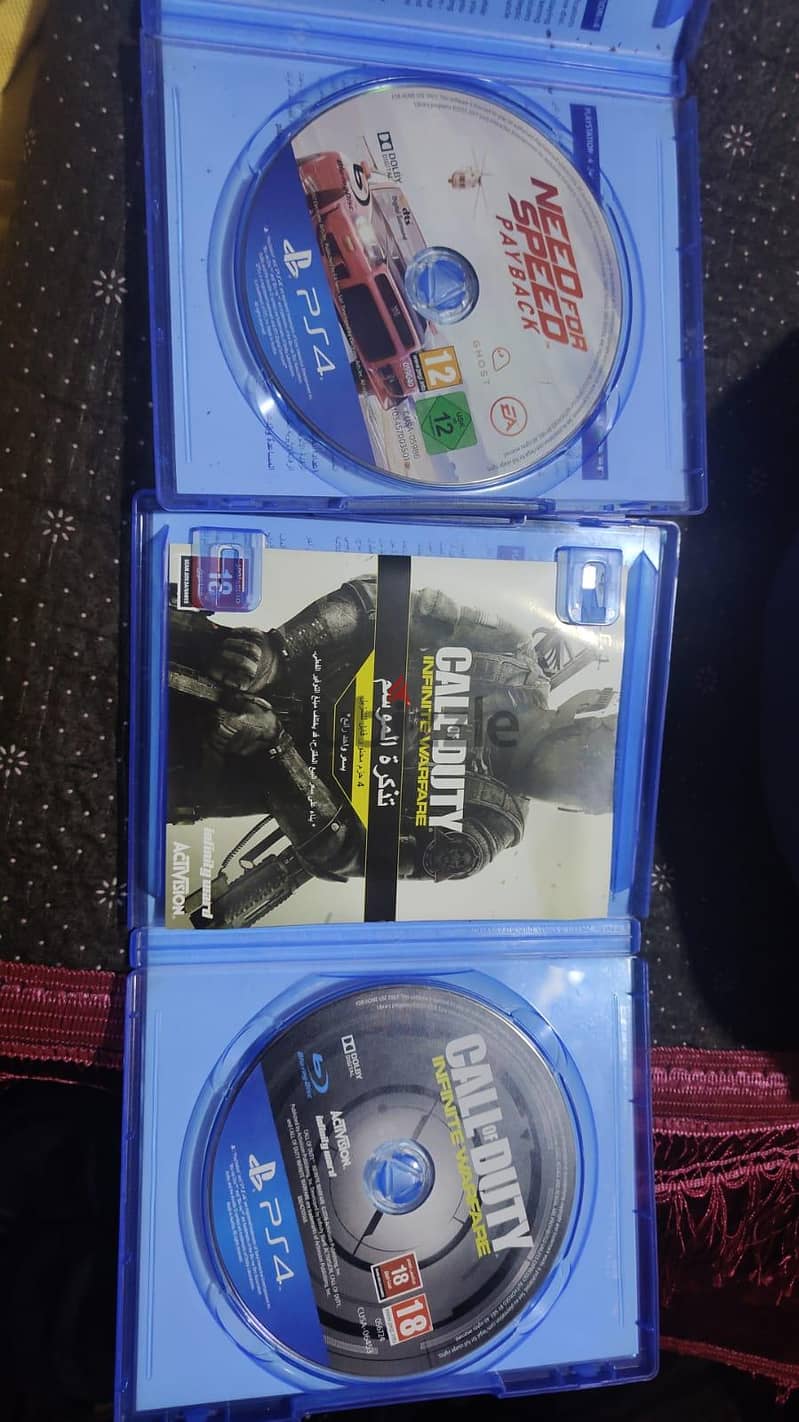 ps4 games 1