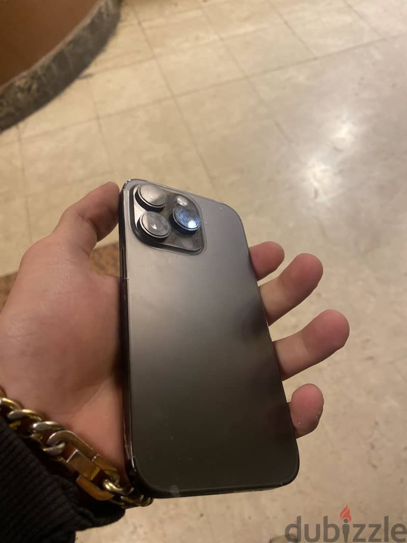 14pro 7