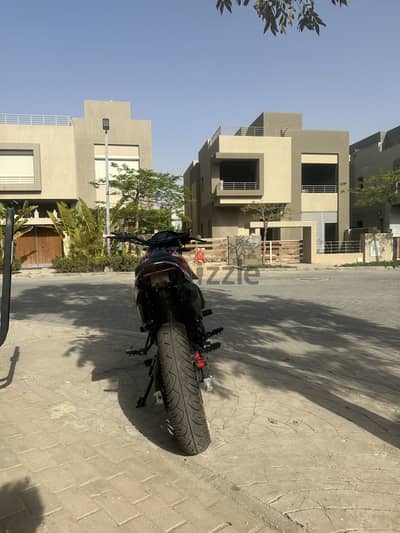 Ktx 250 كسر زيرو