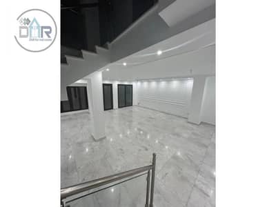 Semi-furnished hotel townhouse for rent in Westown Beverly Hills - SODIC