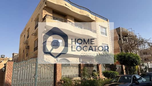 Apartment for sale in Fifth Settlement, Fourth District, Sixth Area