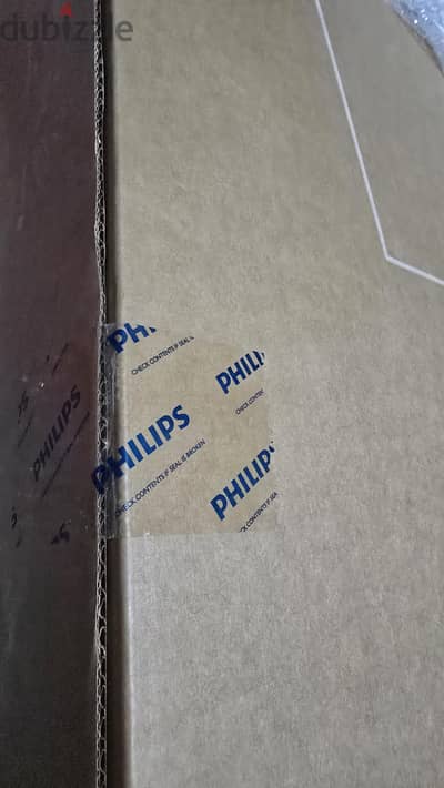 brand new gaming display Philips Evnia 27M2N5500Q *Sealed*