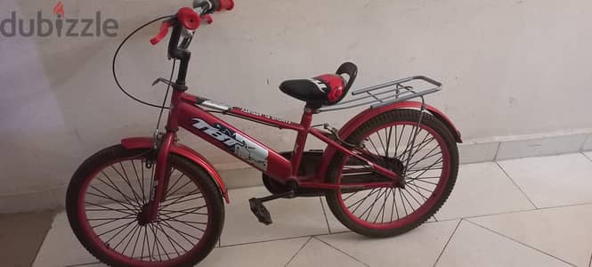 عجلة bmx