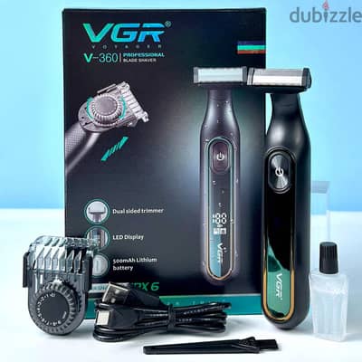 VGR V-360