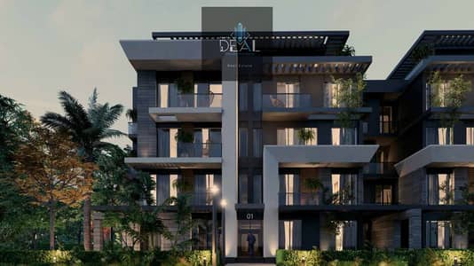  Receive Your Unit Within 2 Years in Mostakbal City Directly at Madinaty Gates with a Special Price 