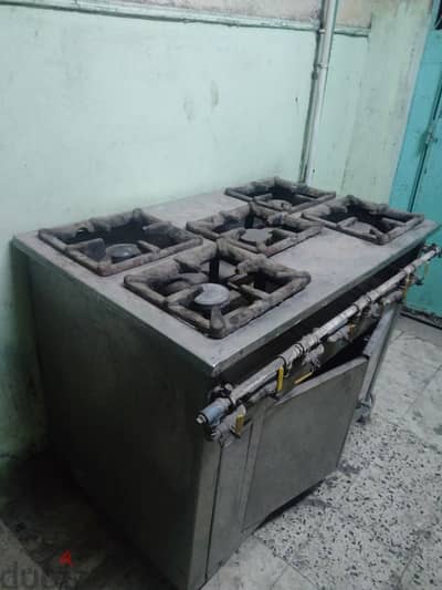 بوتاجاز مطاعم