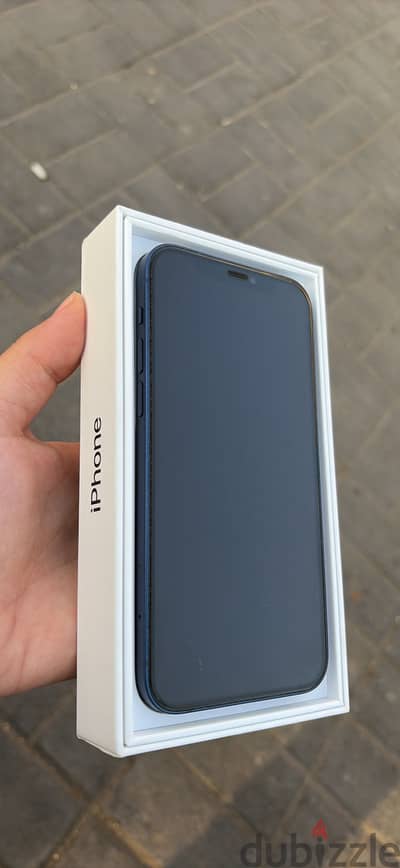 iPhone 12 | 128 GB | Battery 73%