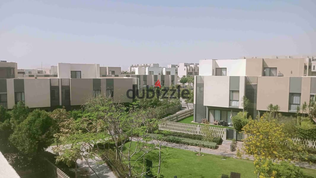 Villa, a stunning view in the most upscale compound 0 Villa, a stunning view in the most upscale compound 0