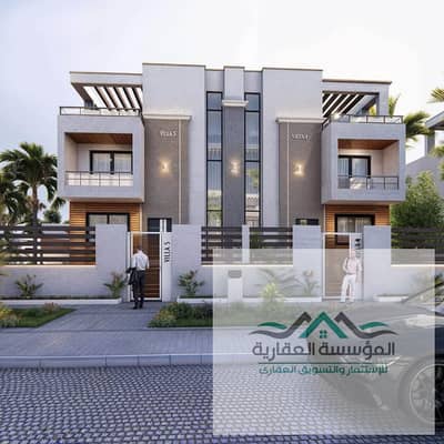 The lowest price Standalone Villa in the Green Belt - Pool 23 - Gate 1 - Palm Valley Compound - Steps from the Middle Ring Road.