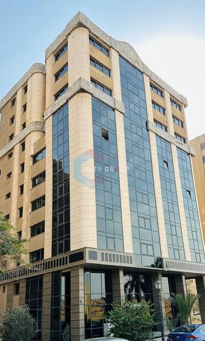 مقر إدارى للايجار في زهراء المعادي لكبرى الشركات 600 متر