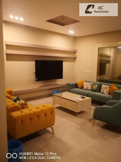 باقل من سعر الماركت – ستاند الون – ريسيل -فوري-950م–Hacienda Bay – الساحل الشمالي-تشطيب كامل بالتكييفات-جاهز للمعاينه و السكن