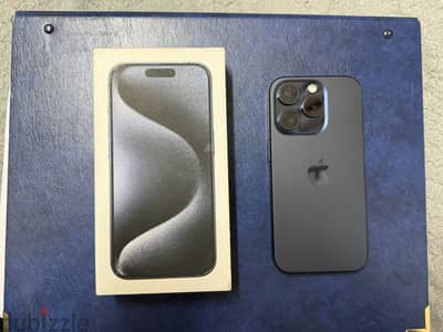 Iphone 15 pro