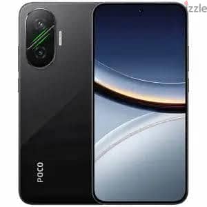 poco f7