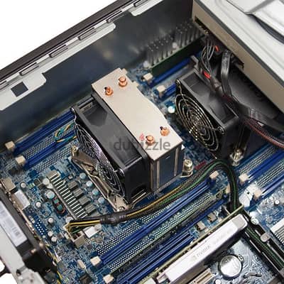 Lenovo thinkstation C30