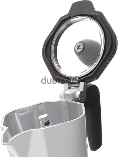 Moka pot