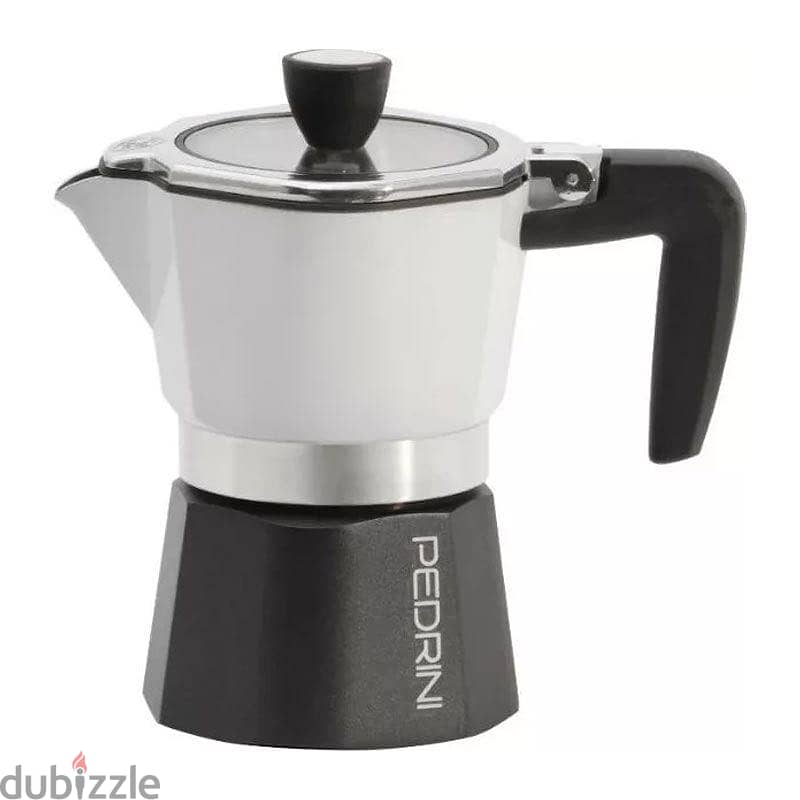 Moka pot 2