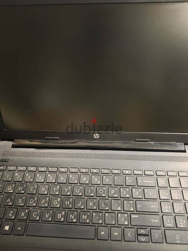 HP laptop 2
