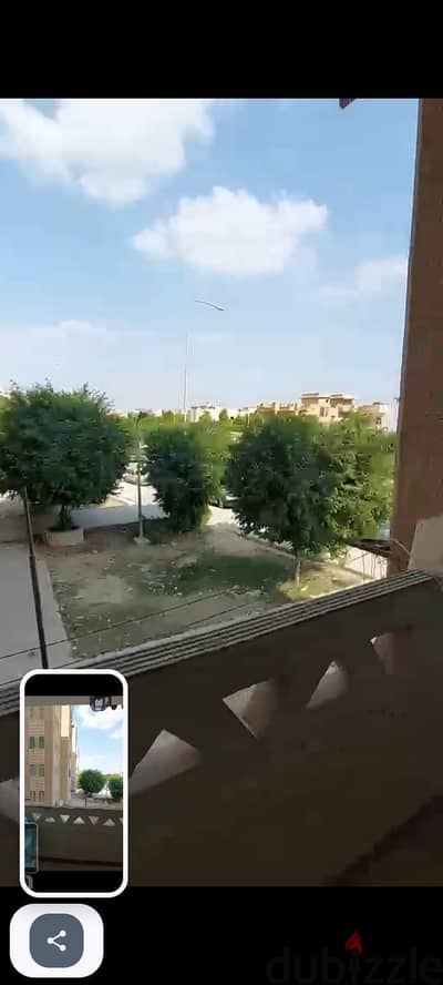 شقه بالحى الترفيهي بالعبور