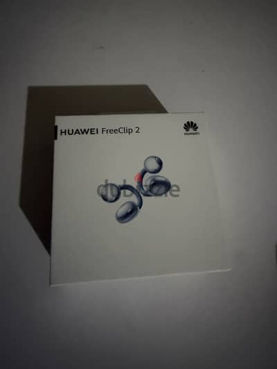 HUAWEI FreeClip 2 جديد لم يستخدم