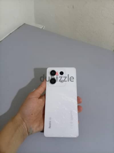 ريدمي نوت 13 5g