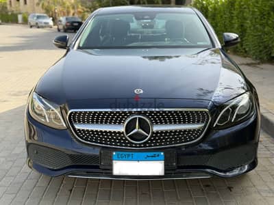 E200 hybird