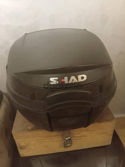 بوكس شاد box shad sh33