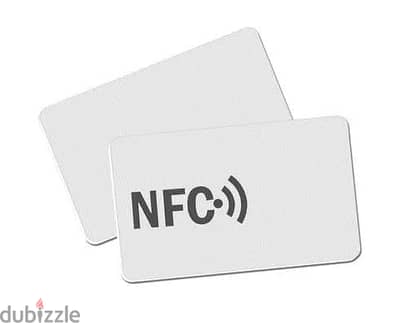 كروت NFC