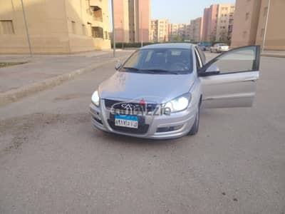 اسبيرانزا M12 2012 للبيع القاهرة