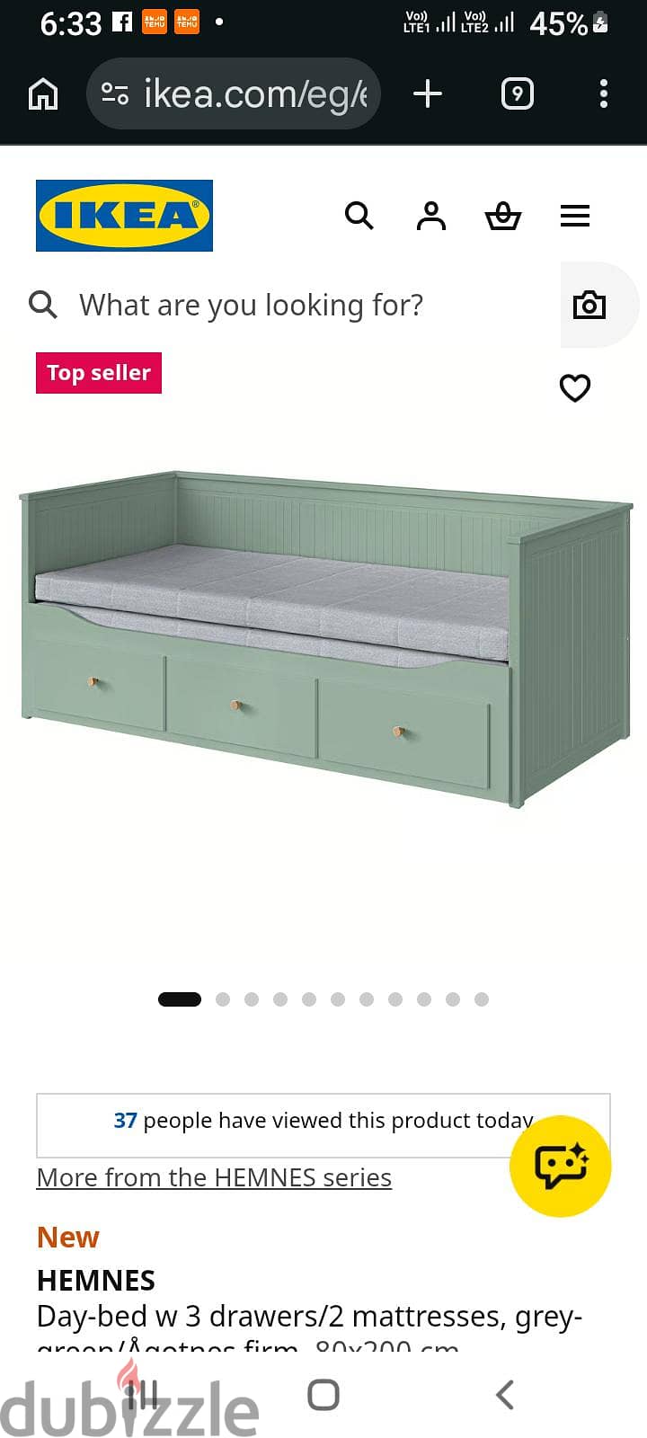 as shown in pictures multiple sofas availablem 2