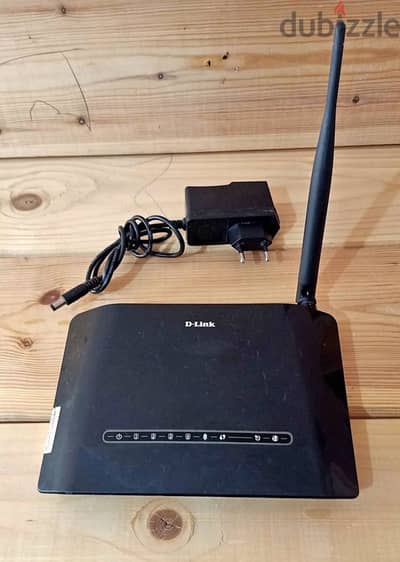 01226643010 راوتر D-Link
