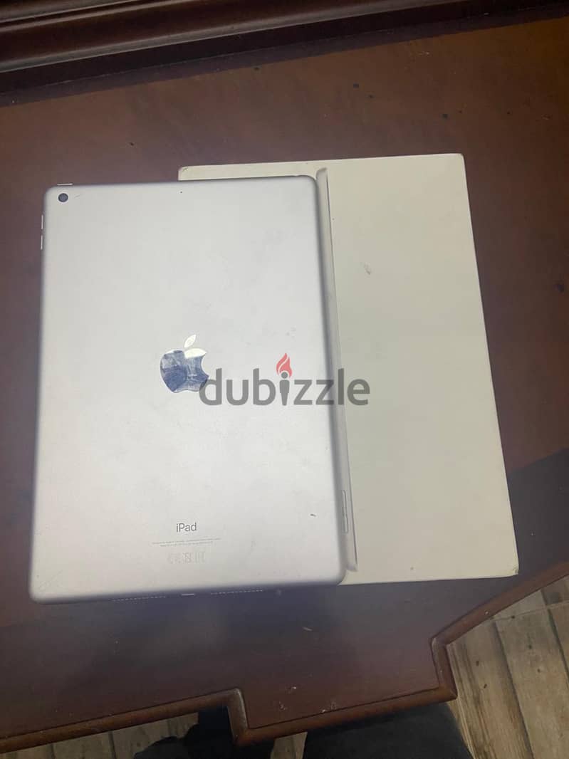 Ipad 9th generation 1