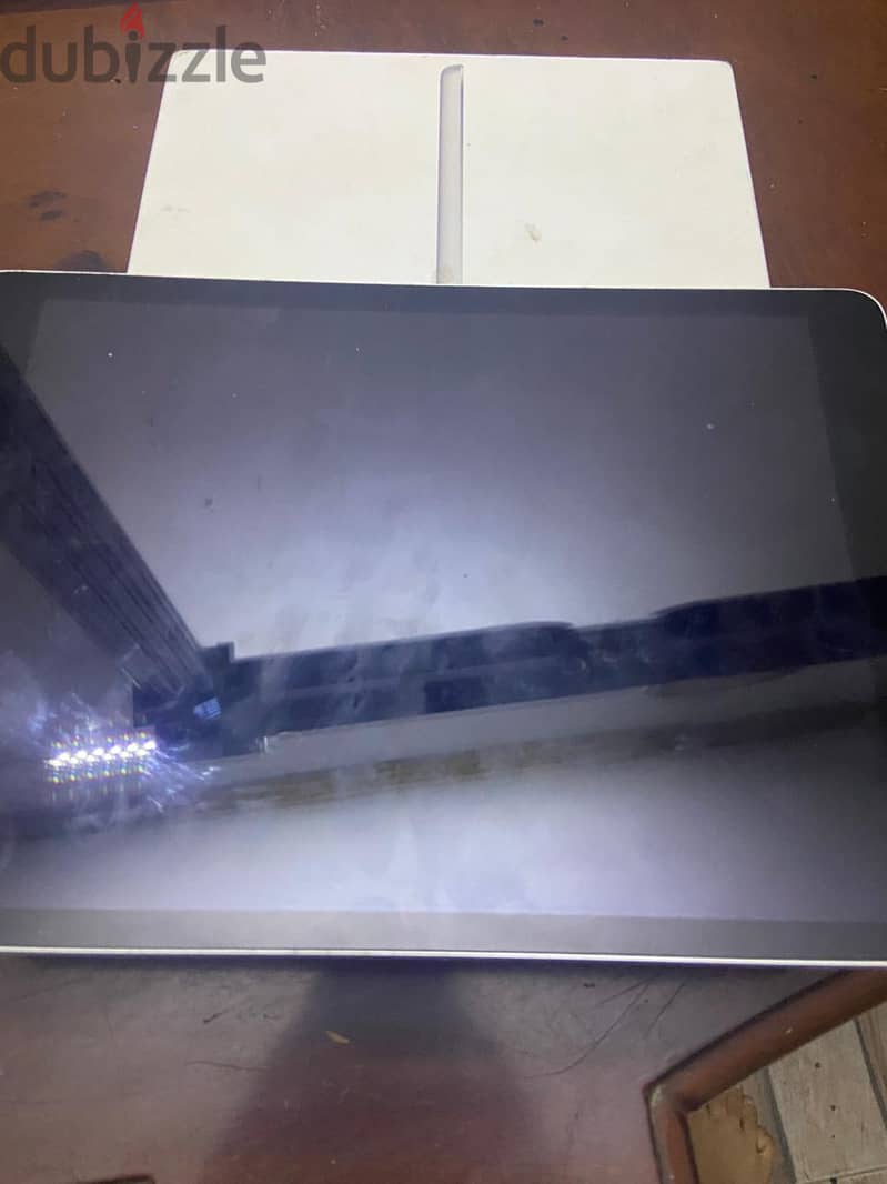 Ipad 9th generation 4