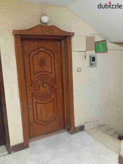 شقة 100م تصلح لجميع الاغراض بالقرب من ميدان هليوبوليس