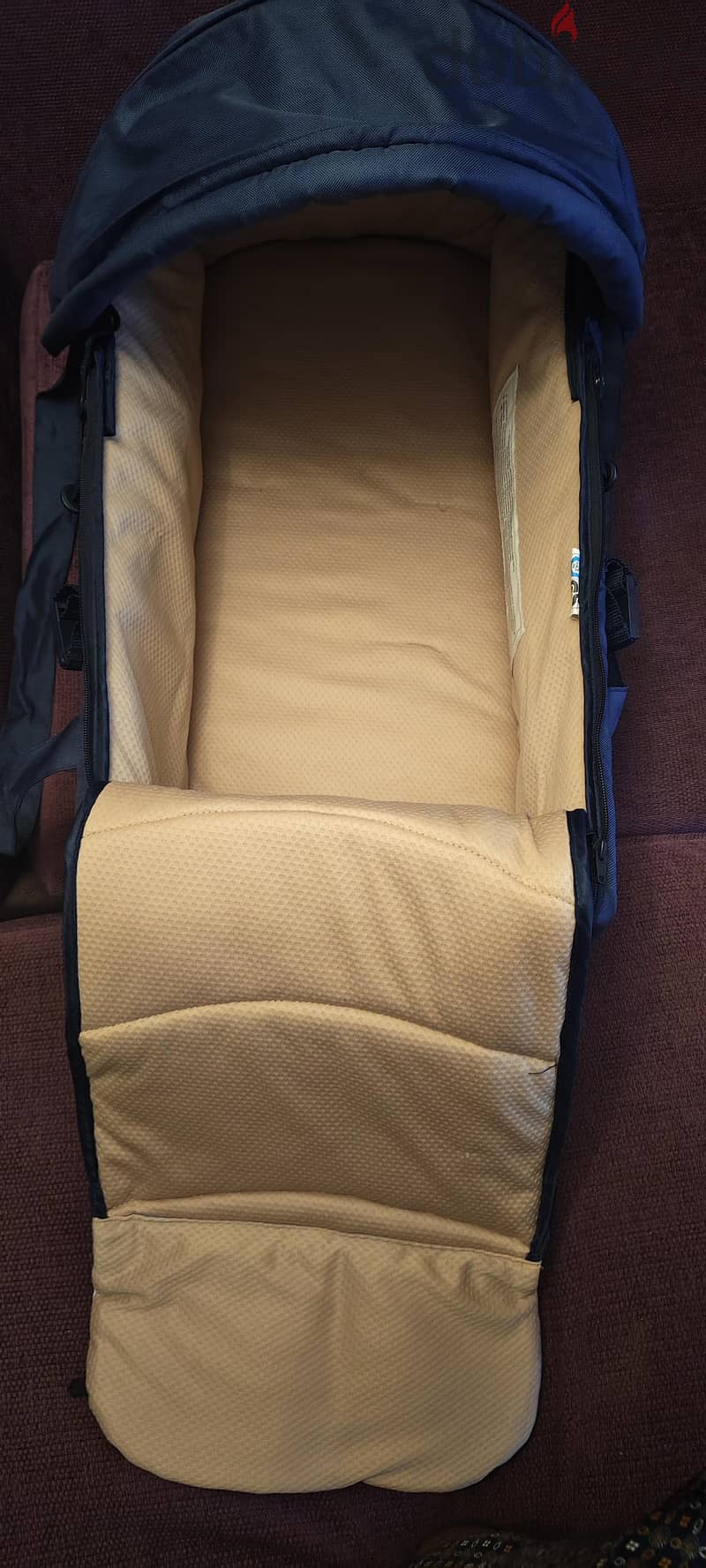 Chicco Carry cot 2