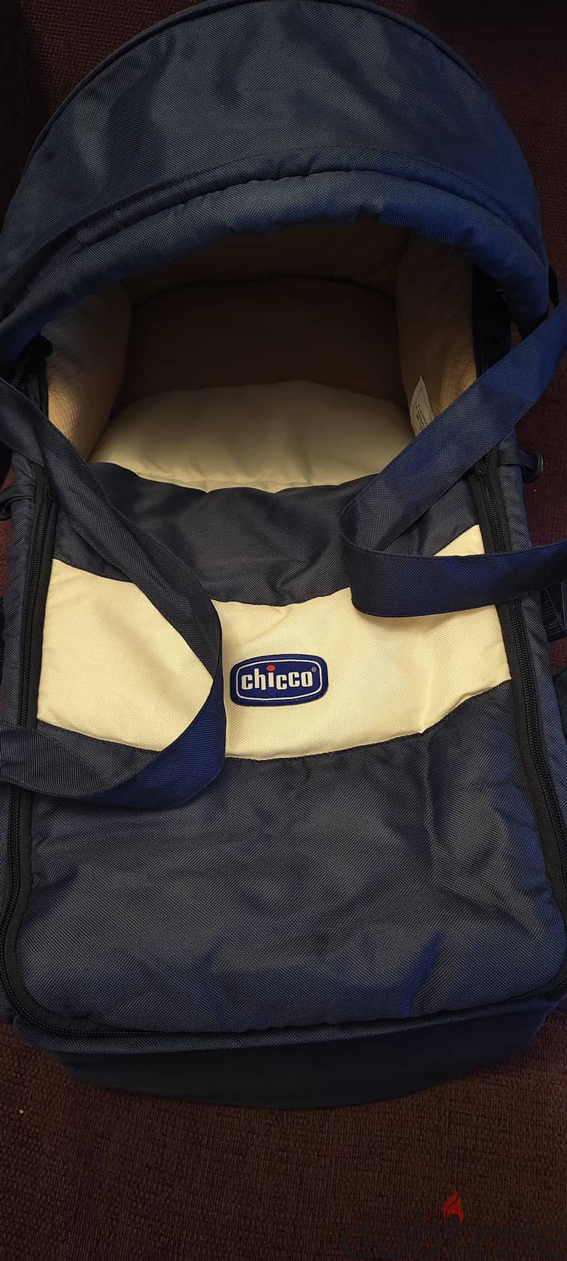 Chicco Carry cot 3
