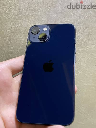 ايفون 13 iPhone. في الضمان