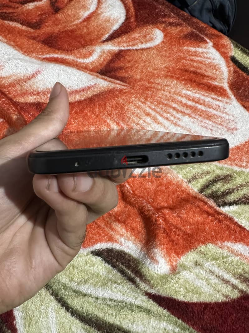 Redmi note 12s 4