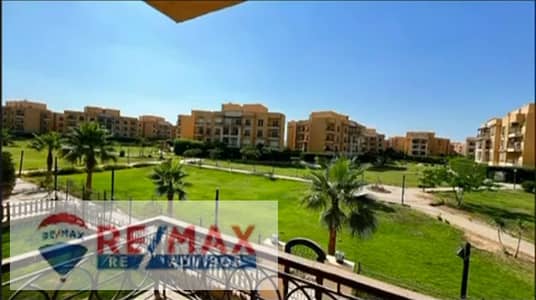شقة مفروشة للايجار استعمال اول سكن من ارقي مراحل كمبوند الخمائل – الشيخ زايد