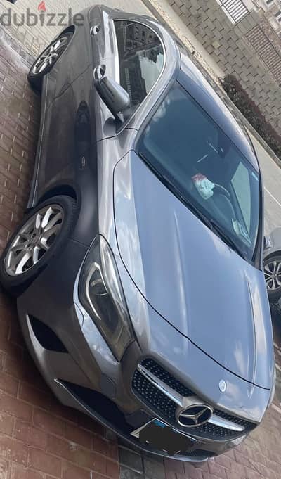 CLA 180