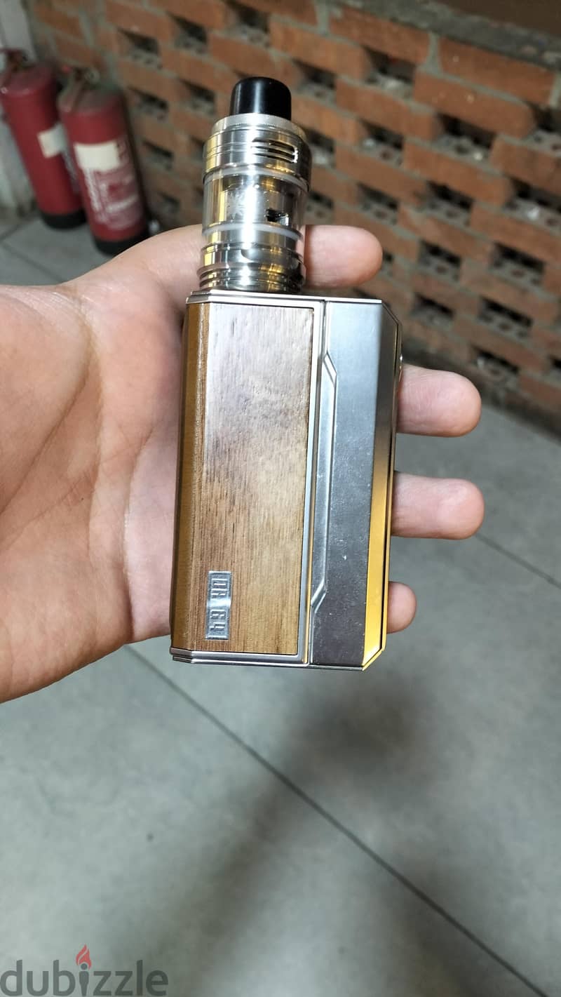 DRAG 4 1