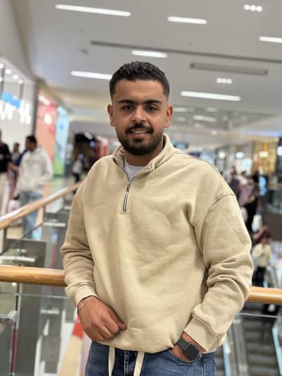 Abdelrhman Assem