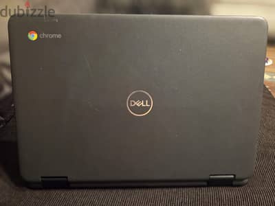 Dell Chromebook