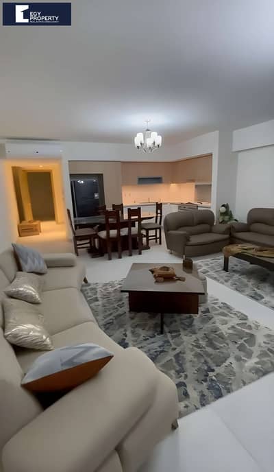 Chalet For Sale Fully Finished With AC's In Marassi - North Coast
